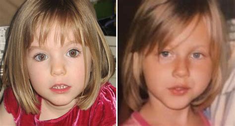 julia w. maddie|Madeleine McCann: Woman who falsely claimed she was。